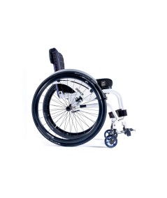 Silla de ruedas Quickie Xenon² Hybrid