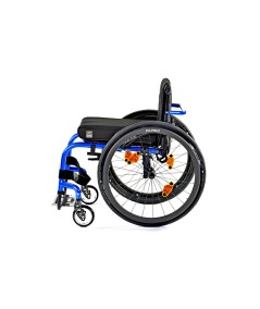 Silla de ruedas Quickie Argon²