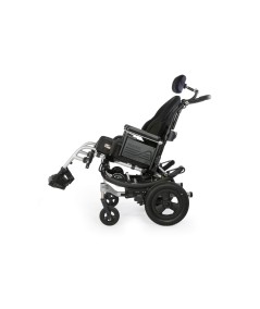 Silla de ruedas Quickie Iris