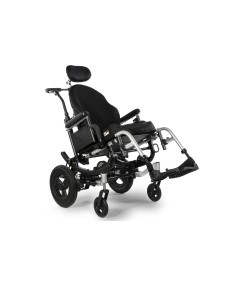 Silla de ruedas Quickie Iris