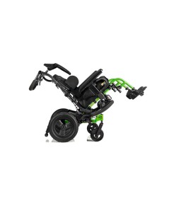 Silla de ruedas infantil Zippie Iris