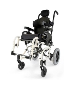 Silla de ruedas infantil Zippie Ts