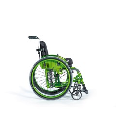 Silla de ruedas infantil Zippie Youngster 3