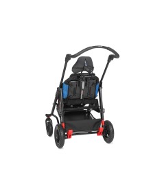 Silla postural basculante Easys Modular S 2