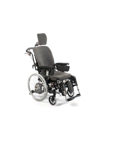 Silla de ruedas basculante Breezy Cirrus G5