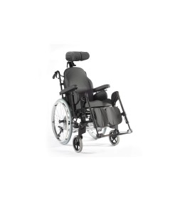 Silla de ruedas basculante Breezy  RelaX²