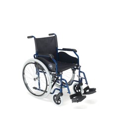 Silla de ruedas Breezy 90