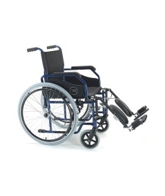 Silla de ruedas Breezy 90