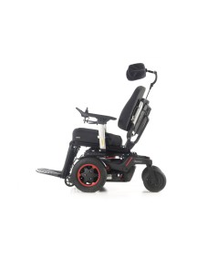 Silla de ruedas eléctrica Quickie Q500 F Sedeo Pro