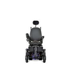 Silla de ruedas eléctrica infantil Quickie Q300 M Mini Teens