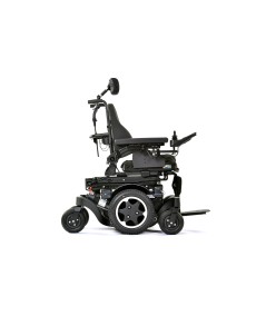 Silla de ruedas eléctrica infantil Quickie Q300 M Mini Teens