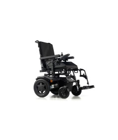 Silla de ruedas eléctrica Quickie Q100 R