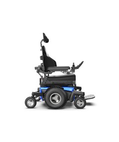 Silla de ruedas eléctrica Magic 360