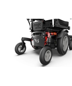 Silla de ruedas eléctrica Magic 360