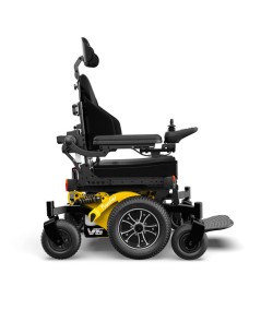 Silla de ruedas eléctrica Magic Mobility Frontier V6