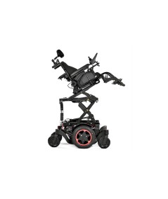 Silla de ruedas eléctrica Zippie Q300 M Mini Kids