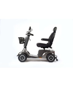 Scooter Sterling S700