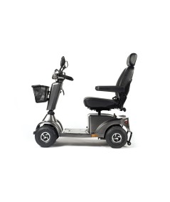 Scooter Sterling S425