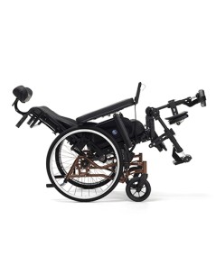 Silla de ruedas Inovys Evo