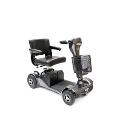 Scooter Sterling Sapphire 2