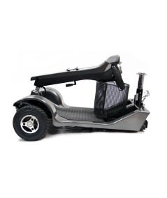 Scooter Sterling Sapphire 2