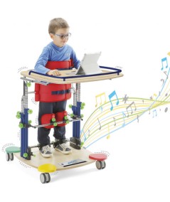 Bipedestador infantil Mini Standy Dj