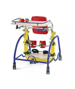 Bipedestador infantil Dondolino