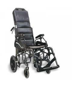 Silla de ruedas basculante VIP