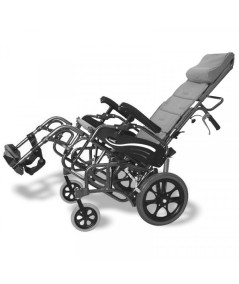 Silla de ruedas basculante VIP