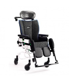 Silla de ruedas basculante Juditta B30