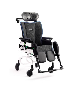 Silla de ruedas basculante Juditta B12