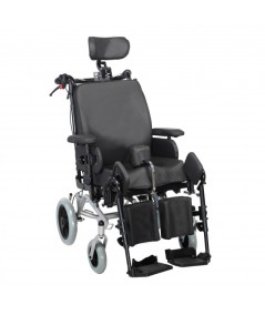 Silla de ruedas basculante Serena 2