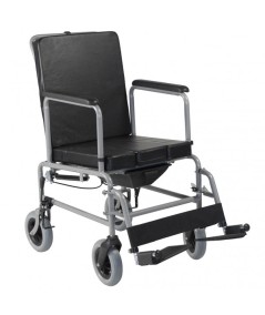 Silla de ruedas TS1