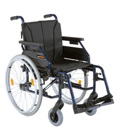 Silla de ruedas Gades Gap