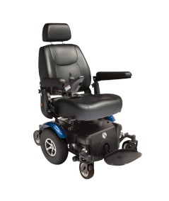 Silla de ruedas eléctrica R320