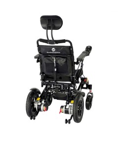 Silla de ruedas eléctrica R550