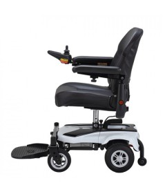 Silla de ruedas eléctrica R120