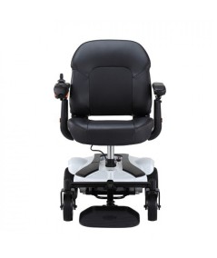 Silla de ruedas eléctrica R120