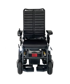 Silla de ruedas eléctrica Latitude