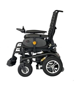 Silla de ruedas eléctrica Latitude