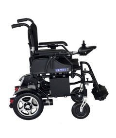 Silla de ruedas eléctrica Level 2