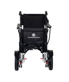 Silla de ruedas eléctrica Level 2