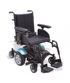 Silla de ruedas eléctrica R310