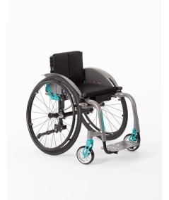 Silla de ruedas Supra 2.0