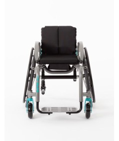Silla de ruedas Supra 2.0