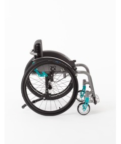 Silla de ruedas Supra 2.0