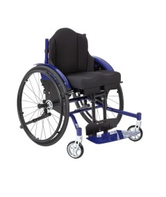 Silla de ruedas Cleo Teen