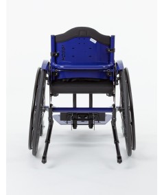 Silla de ruedas Cleo Teen