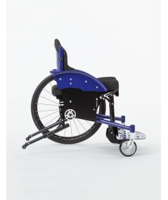 Silla de ruedas Cleo Teen