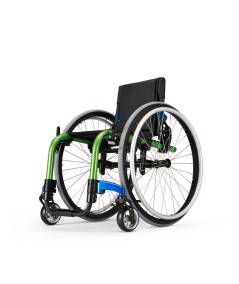Silla de ruedas Clik XP